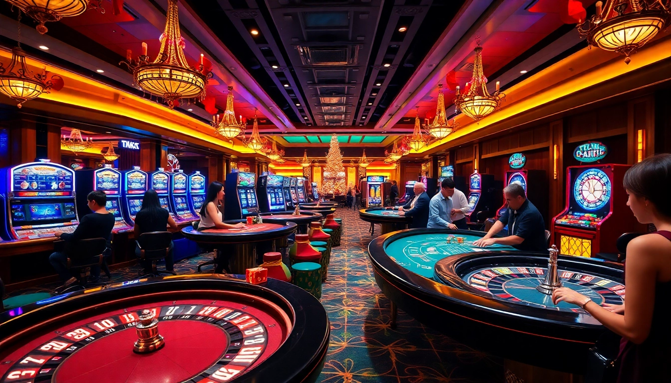 Experience the thrill of top games at Link vào GK88 with festive holiday rewards!