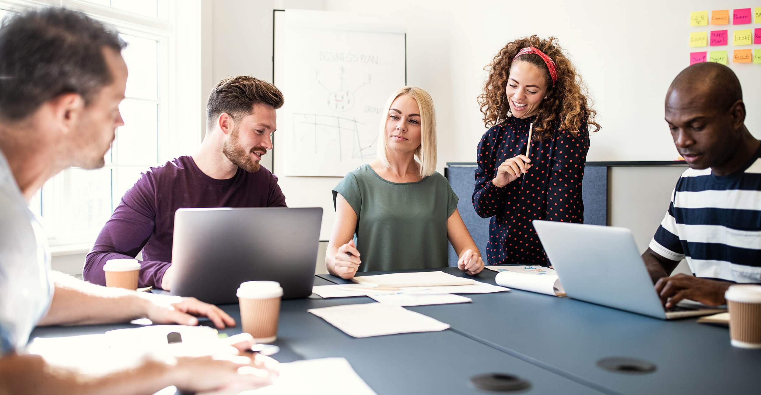 Ihr Headhunter Baubranche: Die besten Strategien für die Rekrutierung von Talenten