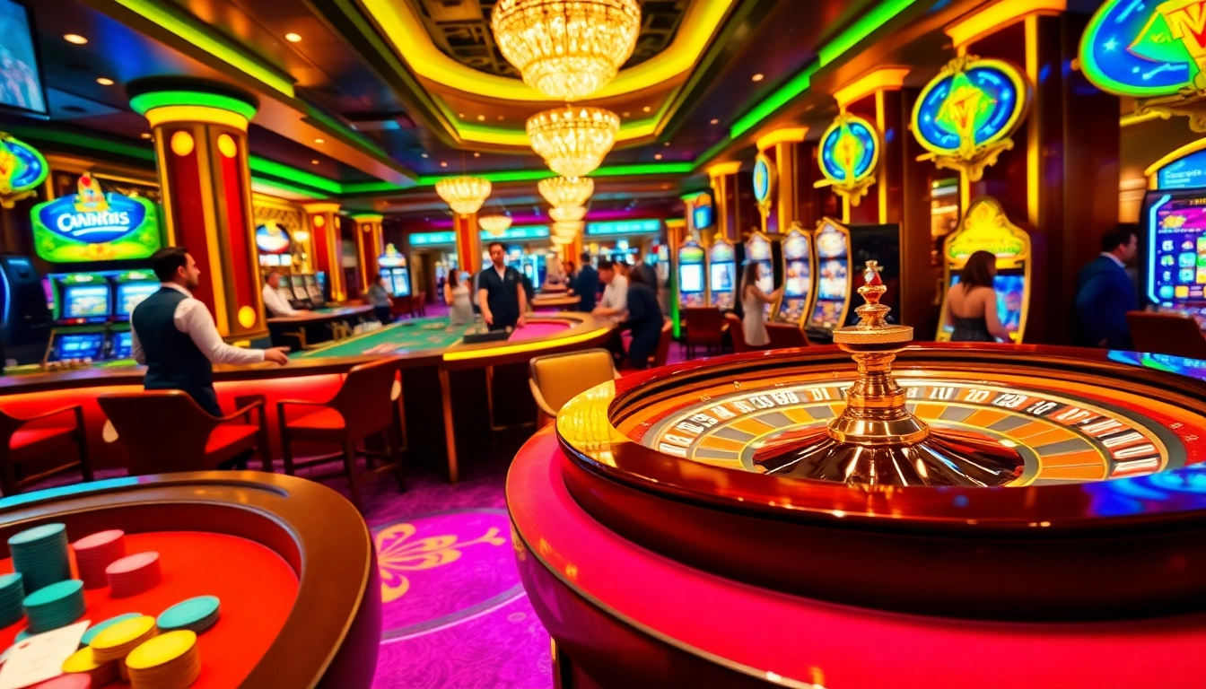 Essential NV Casino Guide 2026: Winning Strategies & Key Insights for Gamblers